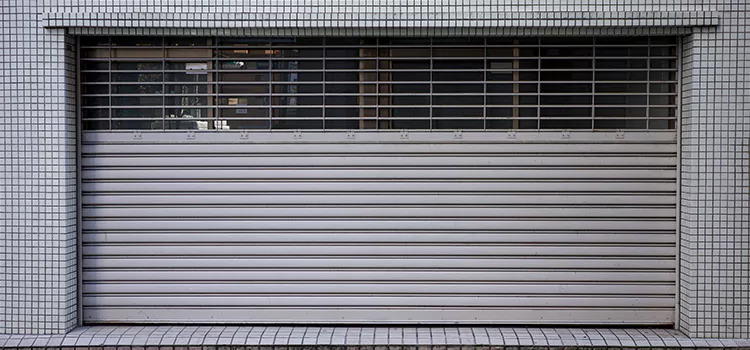 Advanced Solutions for Your Aluminum Garage Doors in Bell Gardens, California