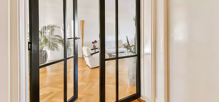 Bifold Door Replacement Bell Gardens