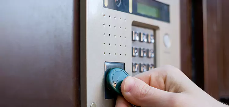 Enhanced Security Features Bell Gardens