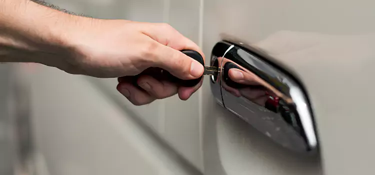 Why Choose Our Auto Locksmith Team in Bell Gardens, CA?