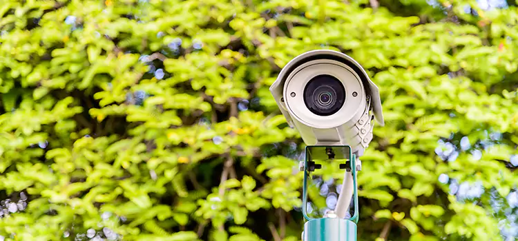Advanced Surveillance Solutions for Every Need in Bell Gardens
