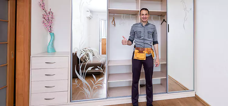 Sliding Closet Door Replacement Bell Gardens