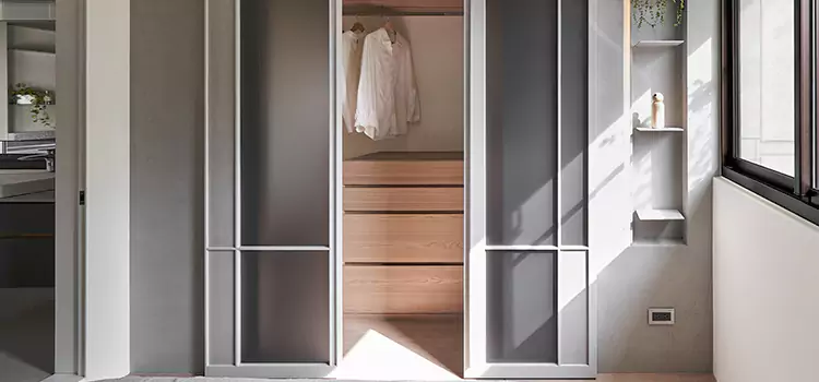 Mirror Sliding Door Replacement Bell Gardens