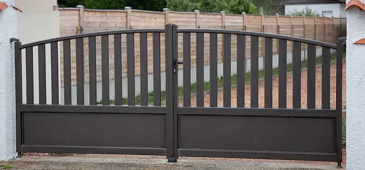 Advanced Gate Solutions in Bell Gardens, CA