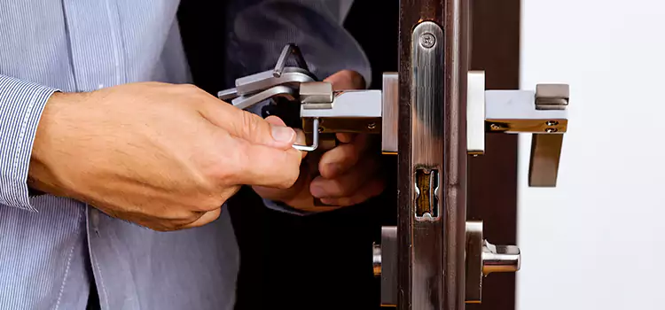 Commercial Door Lock Repair Bell Gardens