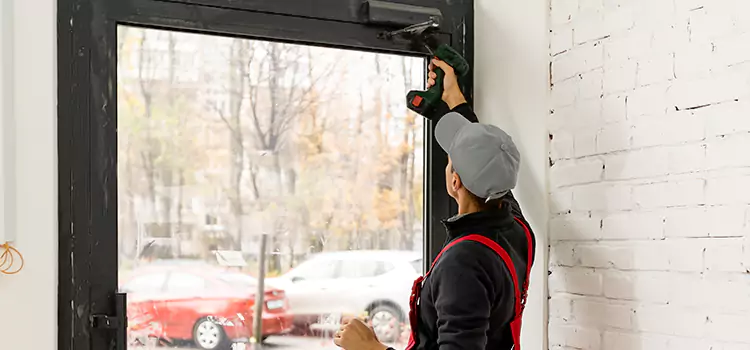 Comprehensive Door Closer Services in Bell Gardens, CA