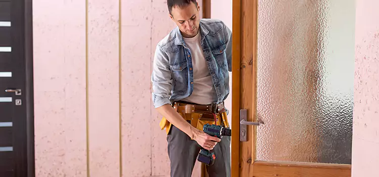Exterior Door Frame Installation Bell Gardens