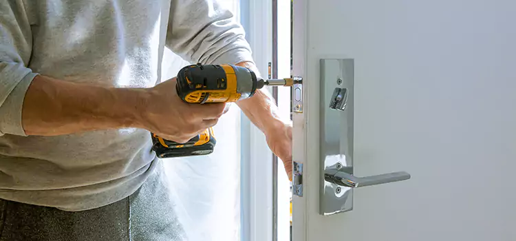 Door Knob Lock Repair Bell Gardens