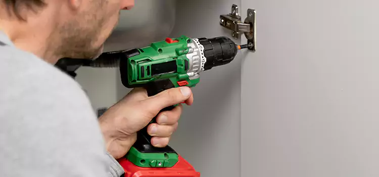 Commercial Door Hinge Repair Bell Gardens