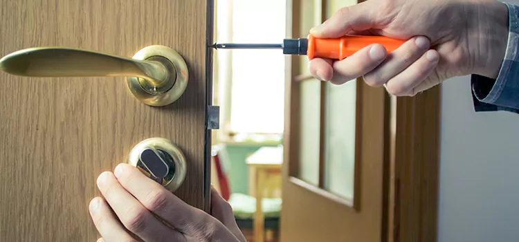 Garage Door Installation Bell Gardens