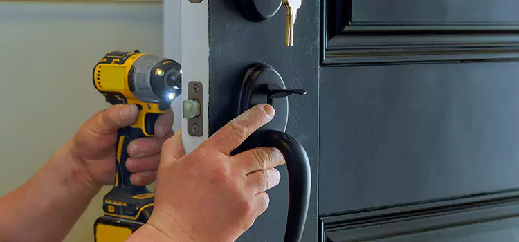 Locksmith Emergency Service Bell Gardens