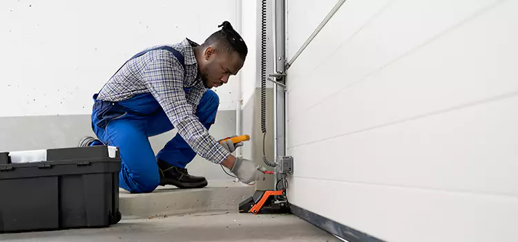 Expert Solutions for Every Garage Lock Need in Bell Gardens, CA