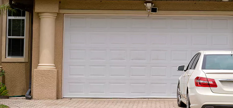 Comprehensive Garage Door Maintenance Services in Bell Gardens, CA