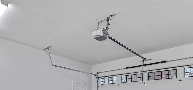 Experienced Garage Door Installers Bell Gardens
