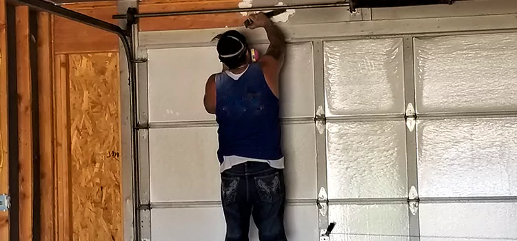 Specialized Garage Door Panel Solutions in Bell Gardens, CA