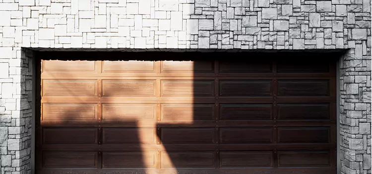 Garage Door Installation Bell Gardens
