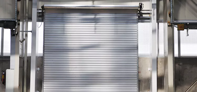 Roller Door Maintenance Bell Gardens