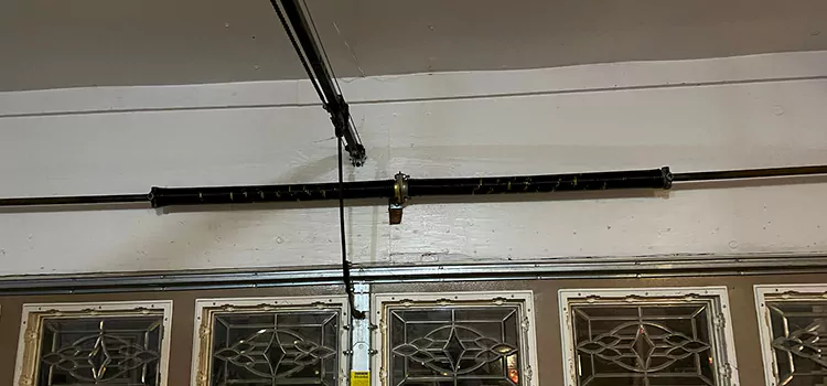 Garage Door Spring Repair Near Me Bell Gardens
