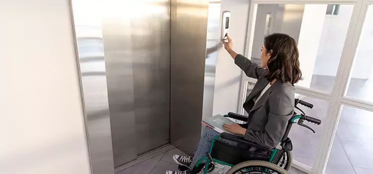 Benefits of Modern Handicap Door Systems in Bell Gardens, CA