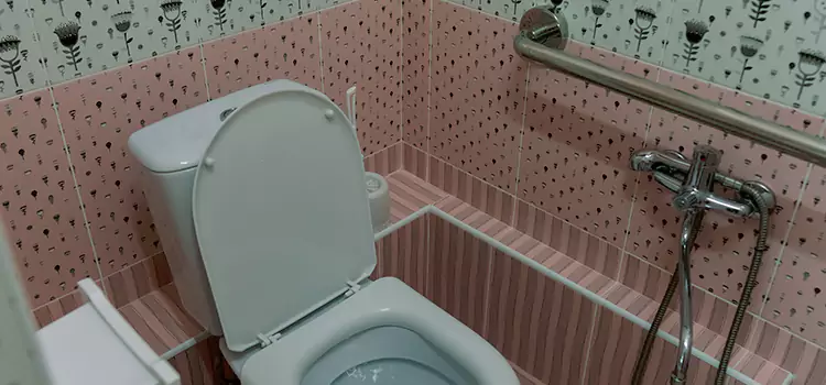 Meeting Diverse Needs With Accessible Restroom Solutions in Bell Gardens, CA
