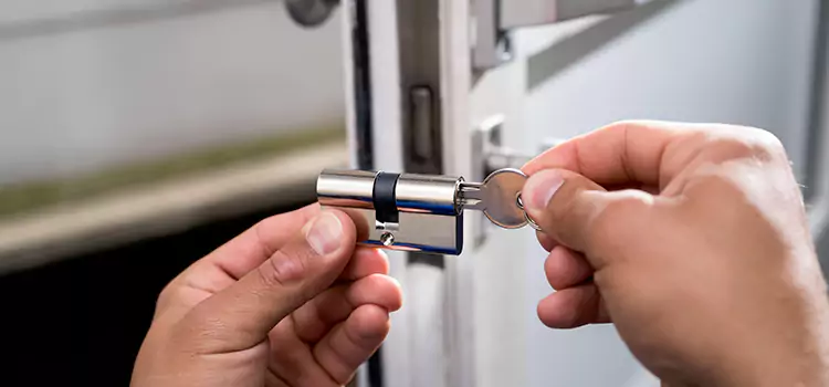 Emergency Locksmith for House Bell Gardens