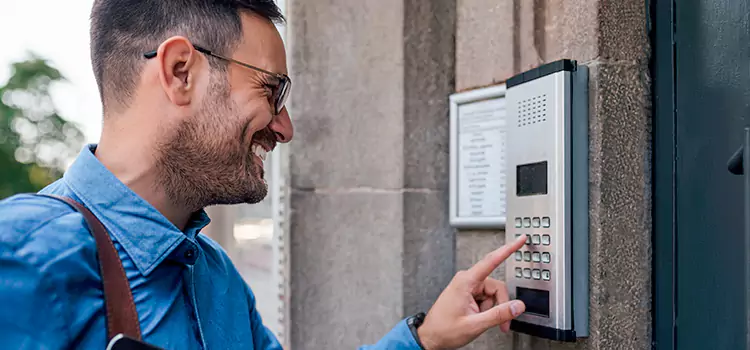 Advanced Solutions for Enhanced Security in Bell Gardens, CA