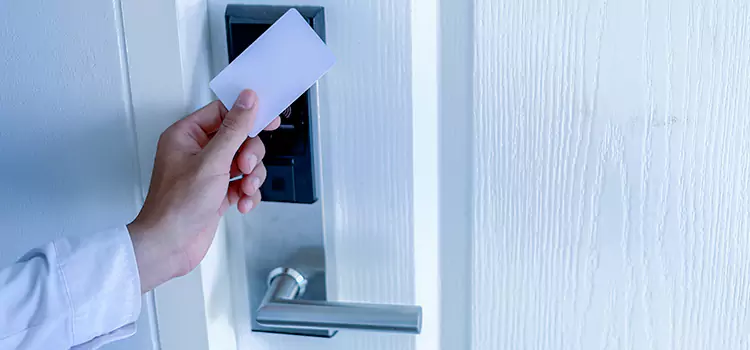 Why Choose Us for Your Keycard Lock Installation in Bell Gardens, CA?
