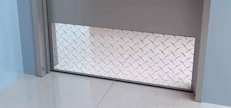 Benefits of Professional Kick Plate Solutions in Bell Gardens, CA