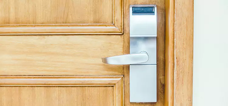 Electromagnetic Door Lock Installation Bell Gardens