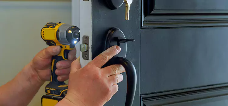 Mobile Automotive Locksmith Bell Gardens
