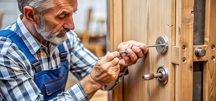 Mortise Replacement Lock Bell Gardens