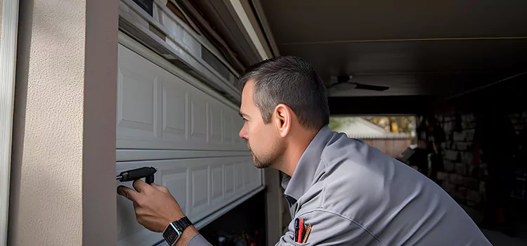 Garage Door Cable Replacement Bell Gardens