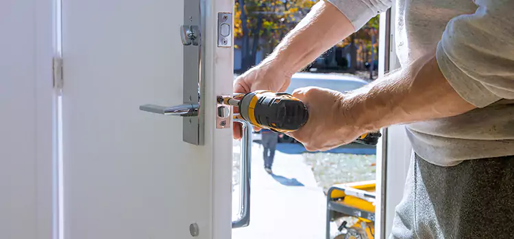 Insulated Roll Up Garage Doors Residential Bell Gardens