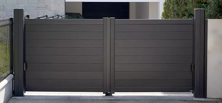 Common Residential Gate Issues We Resolve in Bell Gardens, CA