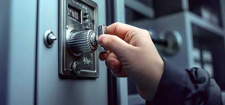 Locksmith Cost to Open Safe Bell Gardens