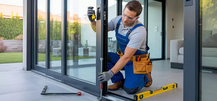 Sliding Screen Door Repair Bell Gardens