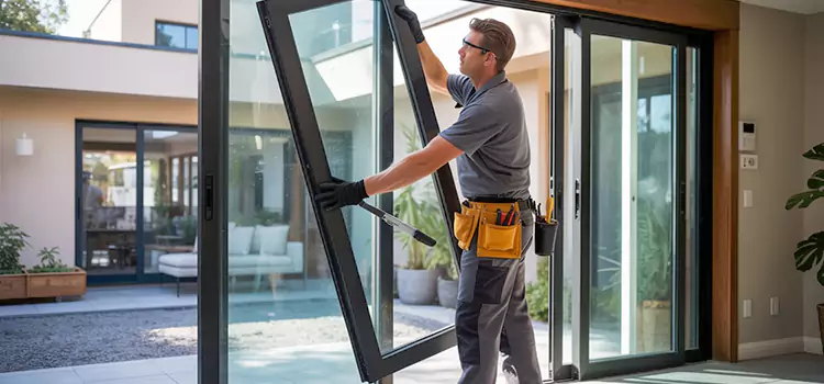 Specialized Sliding Door Roller Services in Bell Gardens, California