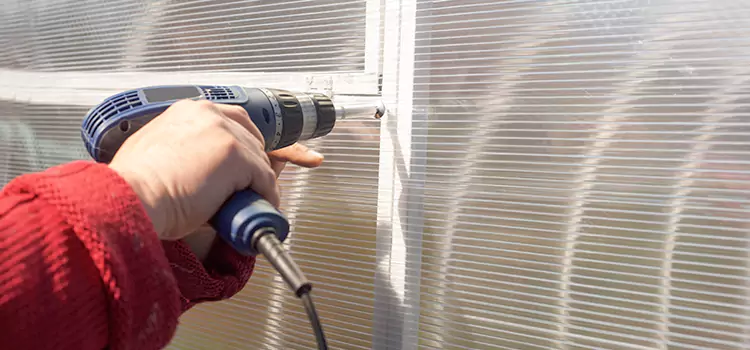 Sliding Screen Door Repair Bell Gardens