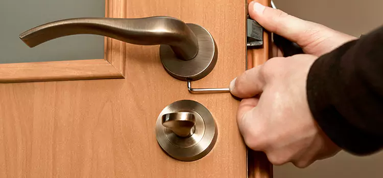 Access Control System Integration Bell Gardens