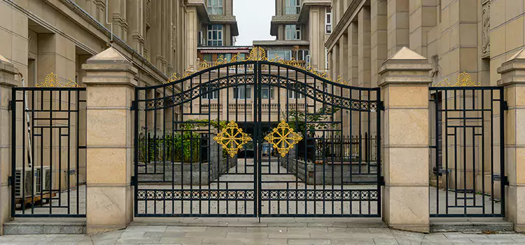 Comprehensive Iron Gate Maintenance Solutions in Bell Gardens, CA