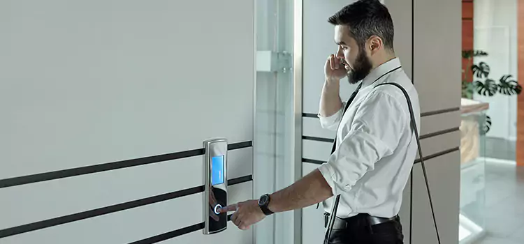 Cloud Based Access Control Bell Gardens