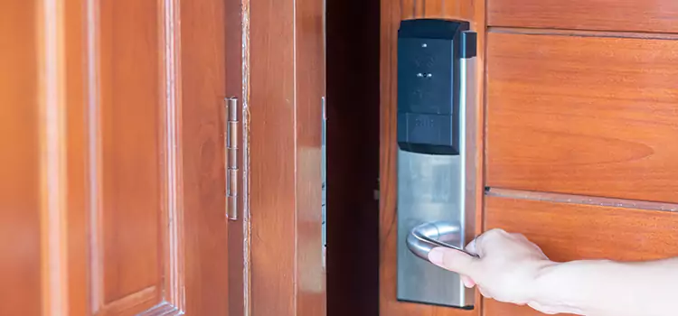 Commercial Keyless Entry Locks Bell Gardens