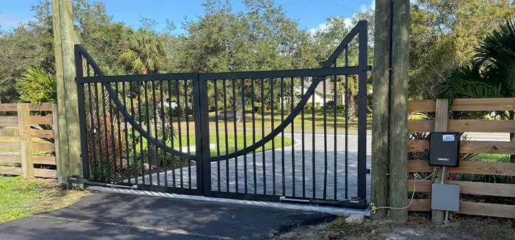 Why Choose Us for Your Automatic Gate Needs in Bell Gardens, CA?