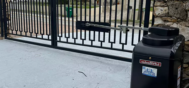 Seamless Installation and Support for Your New Gate in Bell Gardens, CA
