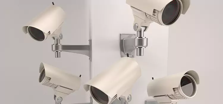 Your Trusted Partner for CCTV Solutions in Bell Gardens