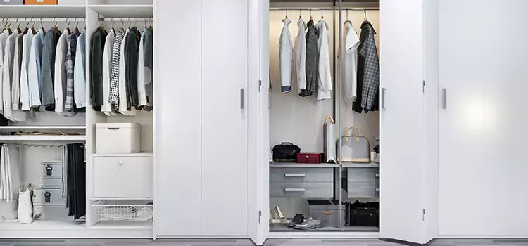 Glass Closet Door Repair Bell Gardens