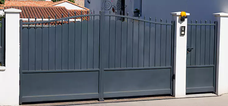 Emergency Commercial Gate Repair Bell Gardens