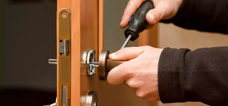 Semi Truck Locksmith Bell Gardens