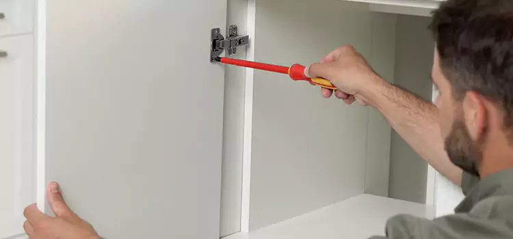 Screen Door Hinge Repair Bell Gardens