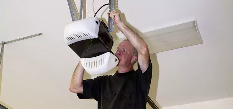 Garage Door Opener Service Bell Gardens